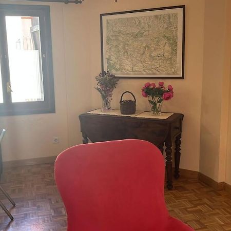Apartamento Bubal Пантикоса Экстерьер фото