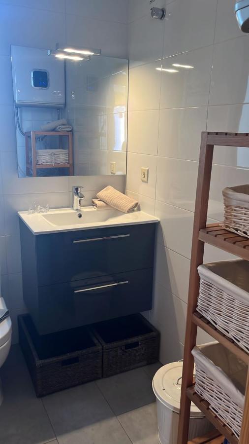 Apartamento Bubal Пантикоса Экстерьер фото
